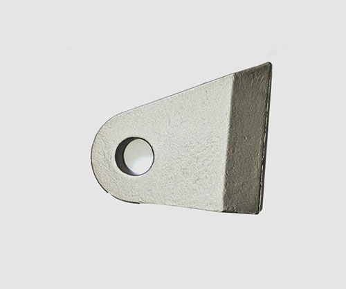 模锻滑架阻力及工作性能说明