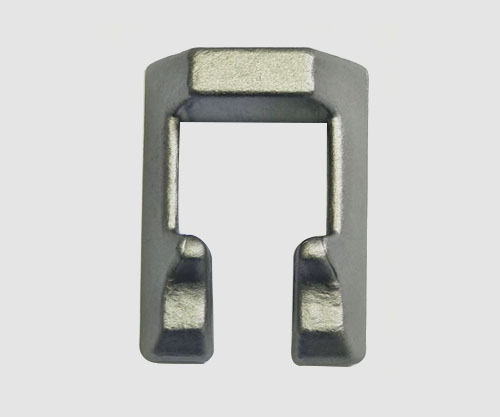 模锻滑架的日常维护